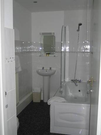 Imagen de la habitación del Hotel Eype's Mouth Country. Foto 10