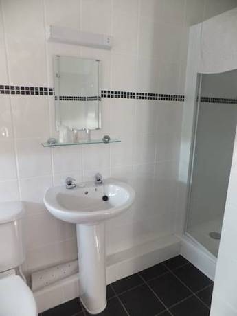 Imagen de la habitación del Hotel Eype's Mouth Country. Foto 11