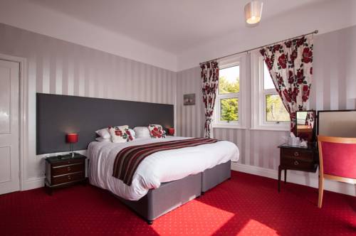 Imagen de la habitación del Hotel Eype's Mouth Country. Foto 12