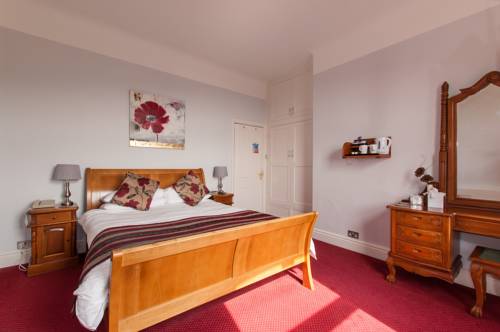 Imagen de la habitación del Hotel Eype's Mouth Country. Foto 13