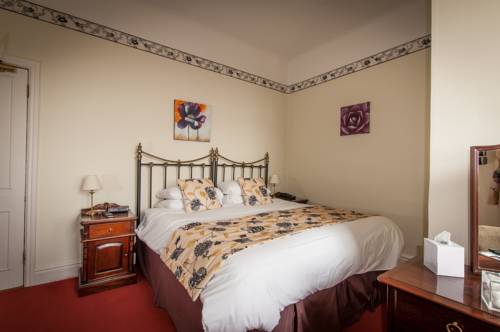 Imagen de la habitación del Hotel Eype's Mouth Country. Foto 15