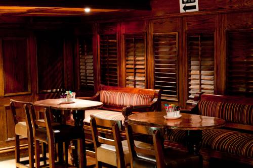 Imagen de la habitación del Hotel Eyre Square. Foto 6