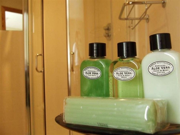 Imagen de la habitación del Hotel Eyre Square Townhouse. Foto 9