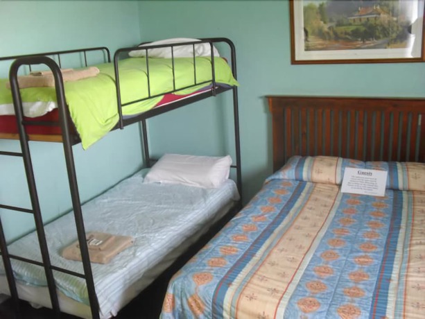 Imagen de la habitación del Hotel Eyre Whyalla. Foto 7