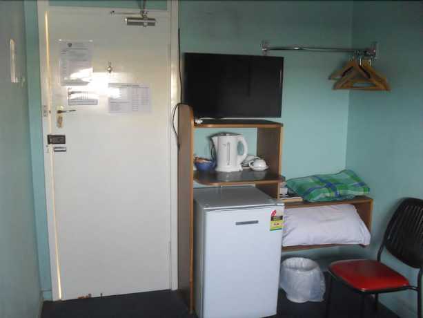 Imagen de la habitación del Hotel Eyre Whyalla. Foto 9