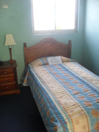 Imagen de la habitación del Hotel Eyre Whyalla. Foto 10