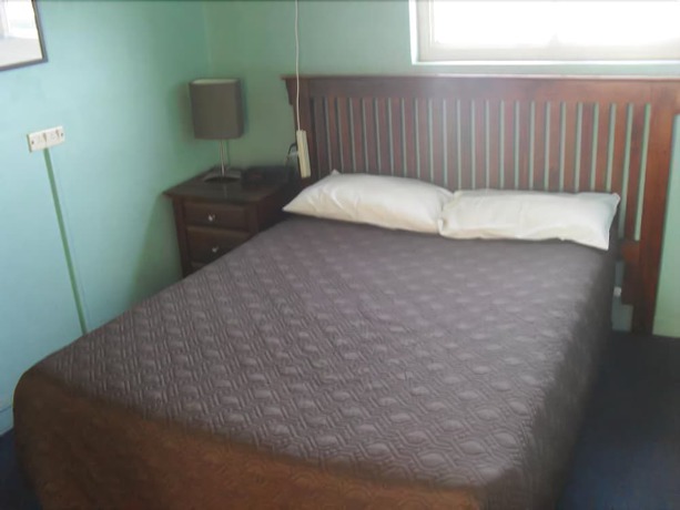 Imagen de la habitación del Hotel Eyre Whyalla. Foto 11