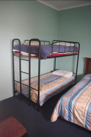 Imagen de la habitación del Hotel Eyre Whyalla. Foto 12