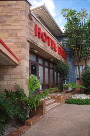 Imagen general del Hotel Eyre Whyalla. Foto 2