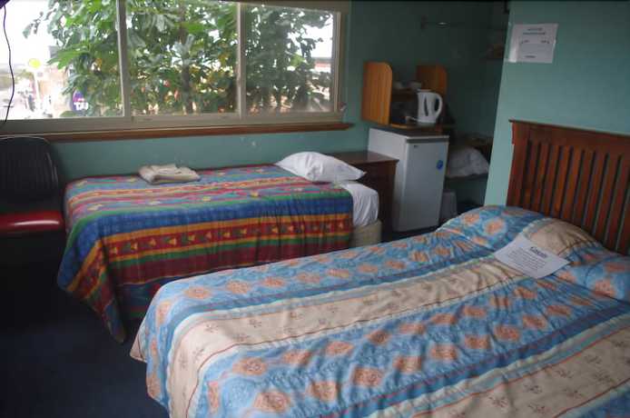 Imagen de la habitación del Hotel Eyre Whyalla. Foto 14