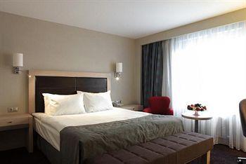 Imagen general del Hotel Eyuboglu. Foto 4