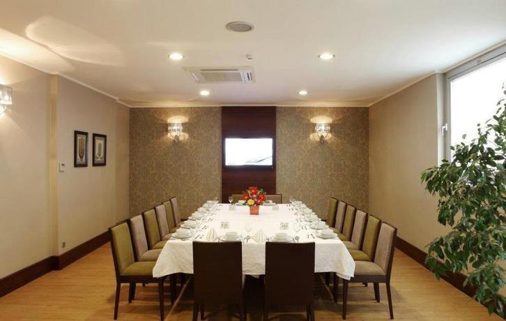 Imagen general del Hotel Eyuboglu. Foto 6