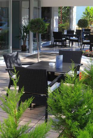 Imagen general del Hotel Eyuboglu. Foto 8