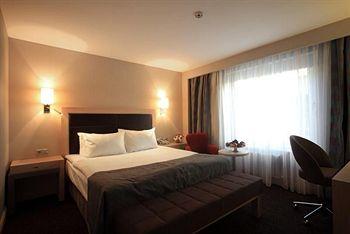 Imagen general del Hotel Eyuboglu. Foto 10