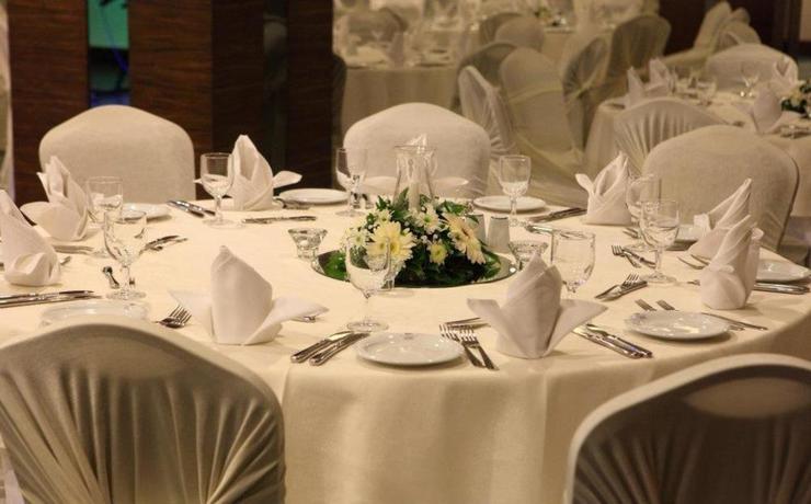 Imagen general del Hotel Eyuboglu. Foto 11
