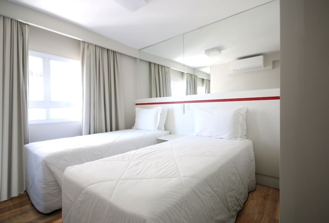 Imagen de la habitación del Hotel Ez Aclima&ccedil;&atilde;o. Foto 2