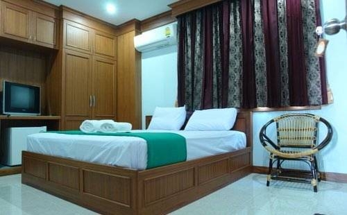 Imagen general del Hotel Ez House and Cafe. Foto 1