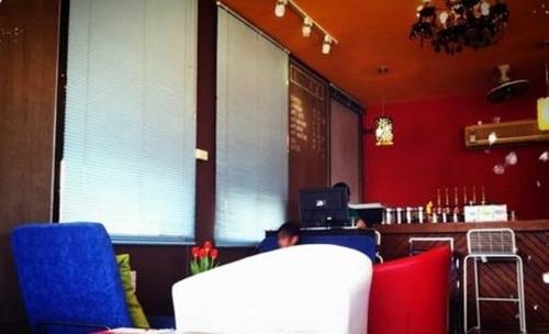 Imagen general del Hotel Ez House and Cafe. Foto 5