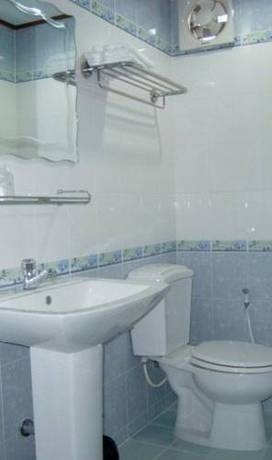 Imagen general del Hotel Ez House and Cafe. Foto 6