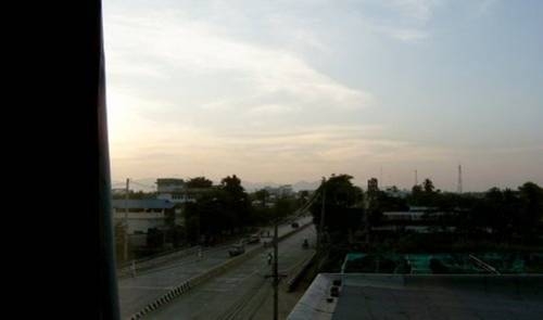 Imagen general del Hotel Ez House and Cafe. Foto 7
