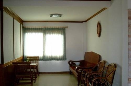 Imagen general del Hotel Ez House and Cafe. Foto 8