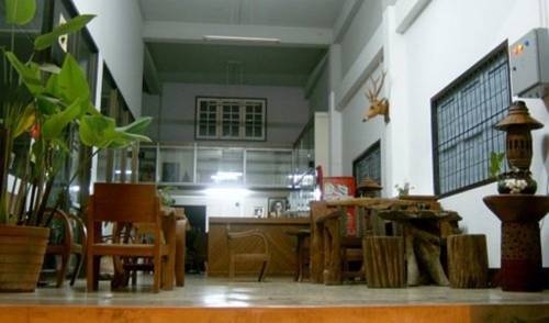 Imagen general del Hotel Ez House and Cafe. Foto 9