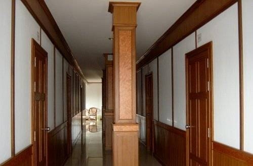 Imagen general del Hotel Ez House and Cafe. Foto 10