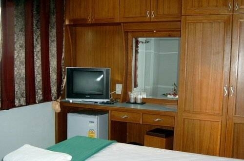 Imagen general del Hotel Ez House and Cafe. Foto 11