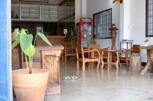 Imagen general del Hotel Ez House and Cafe. Foto 12