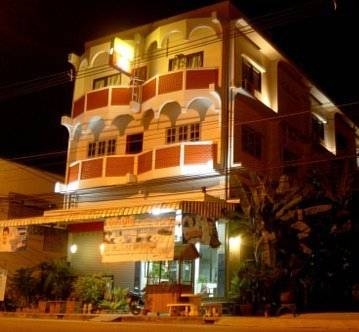 Imagen general del Hotel Ez House and Cafe. Foto 13