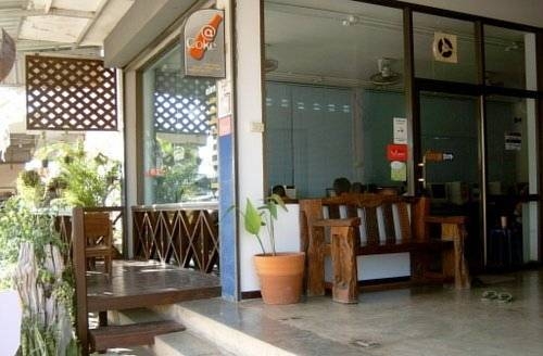 Imagen general del Hotel Ez House and Cafe. Foto 15
