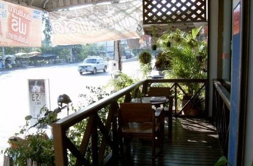Imagen general del Hotel Ez House and Cafe. Foto 16