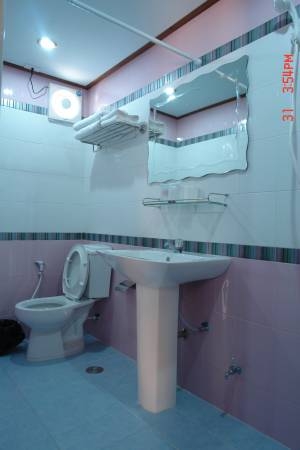Imagen general del Hotel Ez House and Cafe. Foto 17