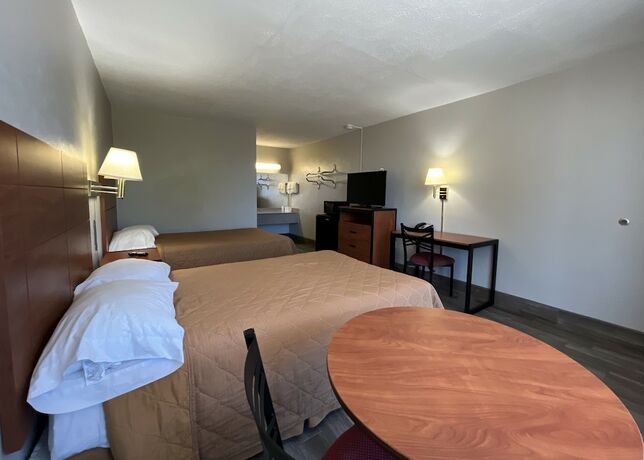 Imagen general del Hotel Ez Travel Inn. Foto 1