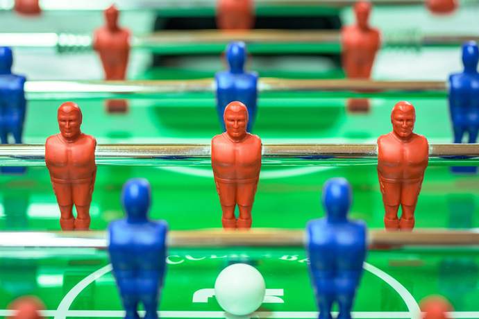 Imagen de los interiores del Hotel Ezdan Residence. Foto 17