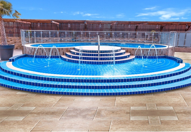 Imagen general del Hotel Ezdan West Bay. Foto 4