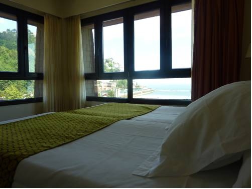 Imagen general del Hotel Ezeiza. Foto 2