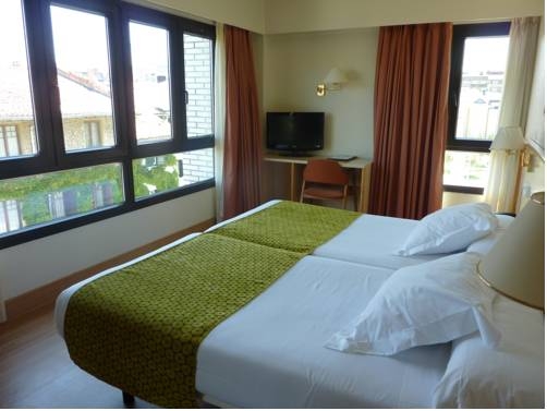 Imagen general del Hotel Ezeiza. Foto 9