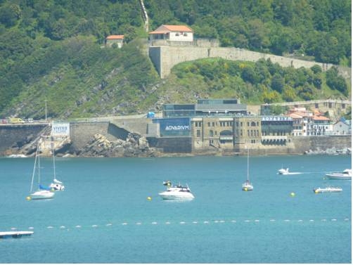 Imagen general del Hotel Ezeiza. Foto 3