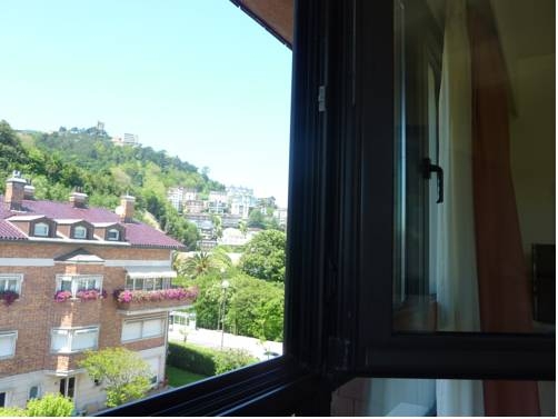 Imagen general del Hotel Ezeiza. Foto 4