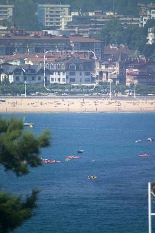 Imagen general del Hotel Ezeiza. Foto 5