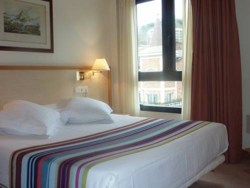 Imagen general del Hotel Ezeiza. Foto 7