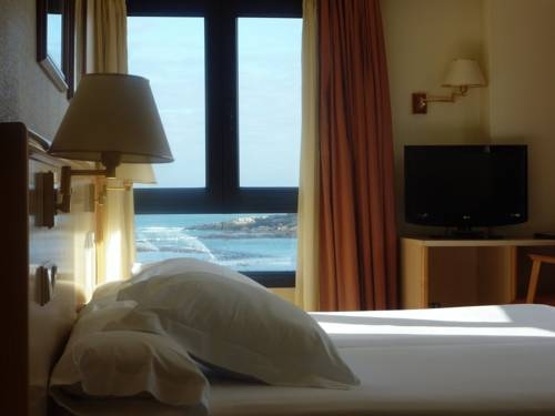 Imagen general del Hotel Ezeiza. Foto 8