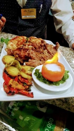 Imagen general del Hotel Ezeretz. Foto 3