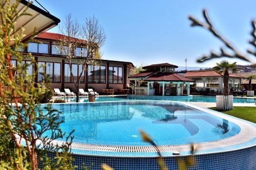 Imagen general del Hotel Ezeretz. Foto 4