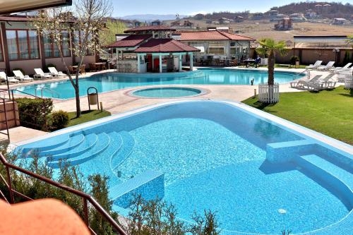 Imagen general del Hotel Ezeretz. Foto 5