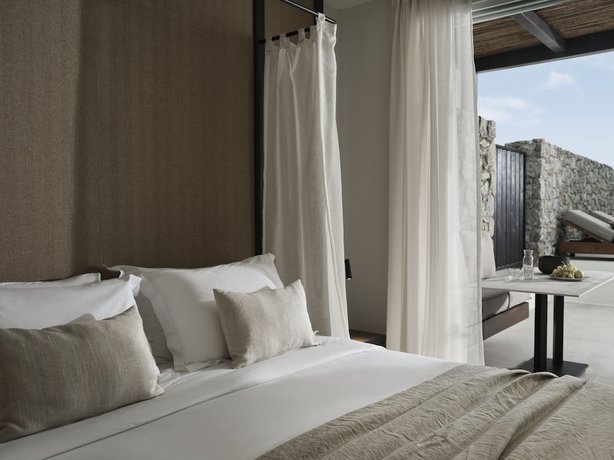Imagen de la habitación del Hotel Ezio Bo Luxury Living. Foto 3