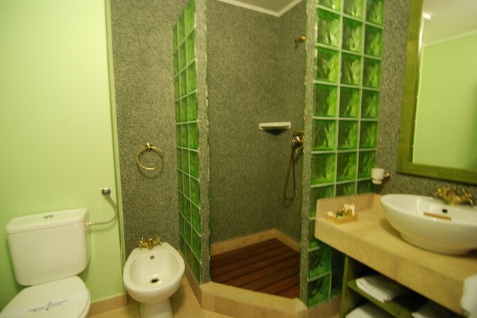 Imagen general del Hotel Ezio Brasov. Foto 10