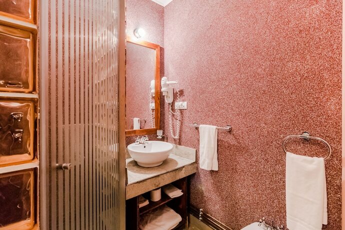 Imagen general del Hotel Ezio Brasov. Foto 12