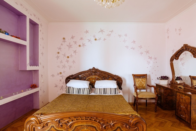 Imagen de la habitación del Hotel Ezio Palace. Foto 7